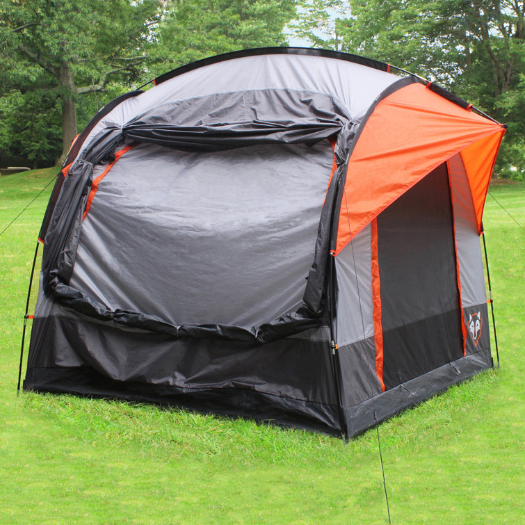 Suv 4 person outlet tent